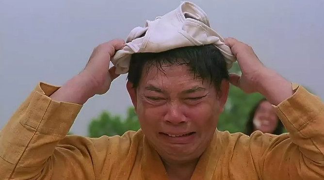 大师兄回到现代,大师兄重新归来