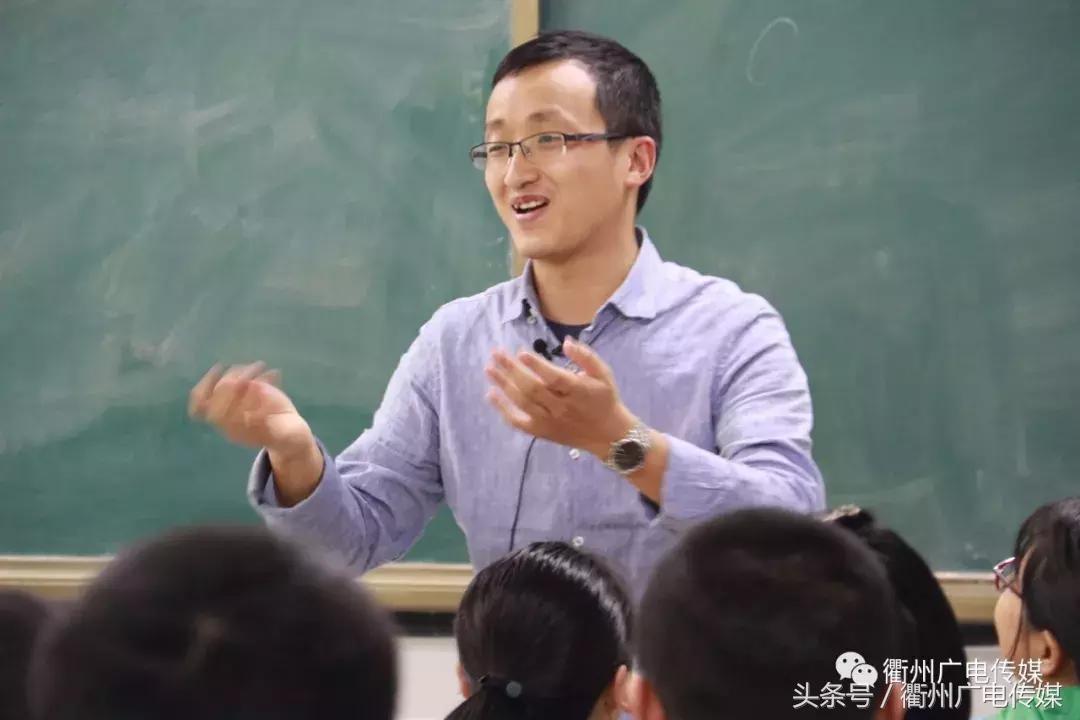 浙江衢州全国百强中学,多次获得国家级和省部级奖项