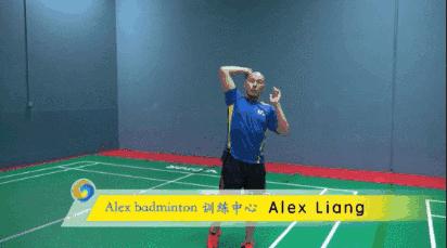 收藏技术帖｜羽毛球如何将高远球打得又高又远？