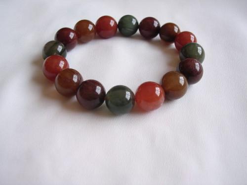 紫檀串珠手链弹力绳,串珠手链女款弹力绳diy