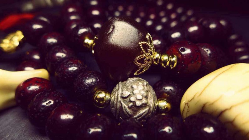 星月菩提怎么盘可以快速包浆,星月菩提一般怎么盘走色快包浆快