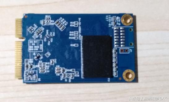 七彩虹固态硬盘sl500修复,一招修复固态硬盘无法识别问题