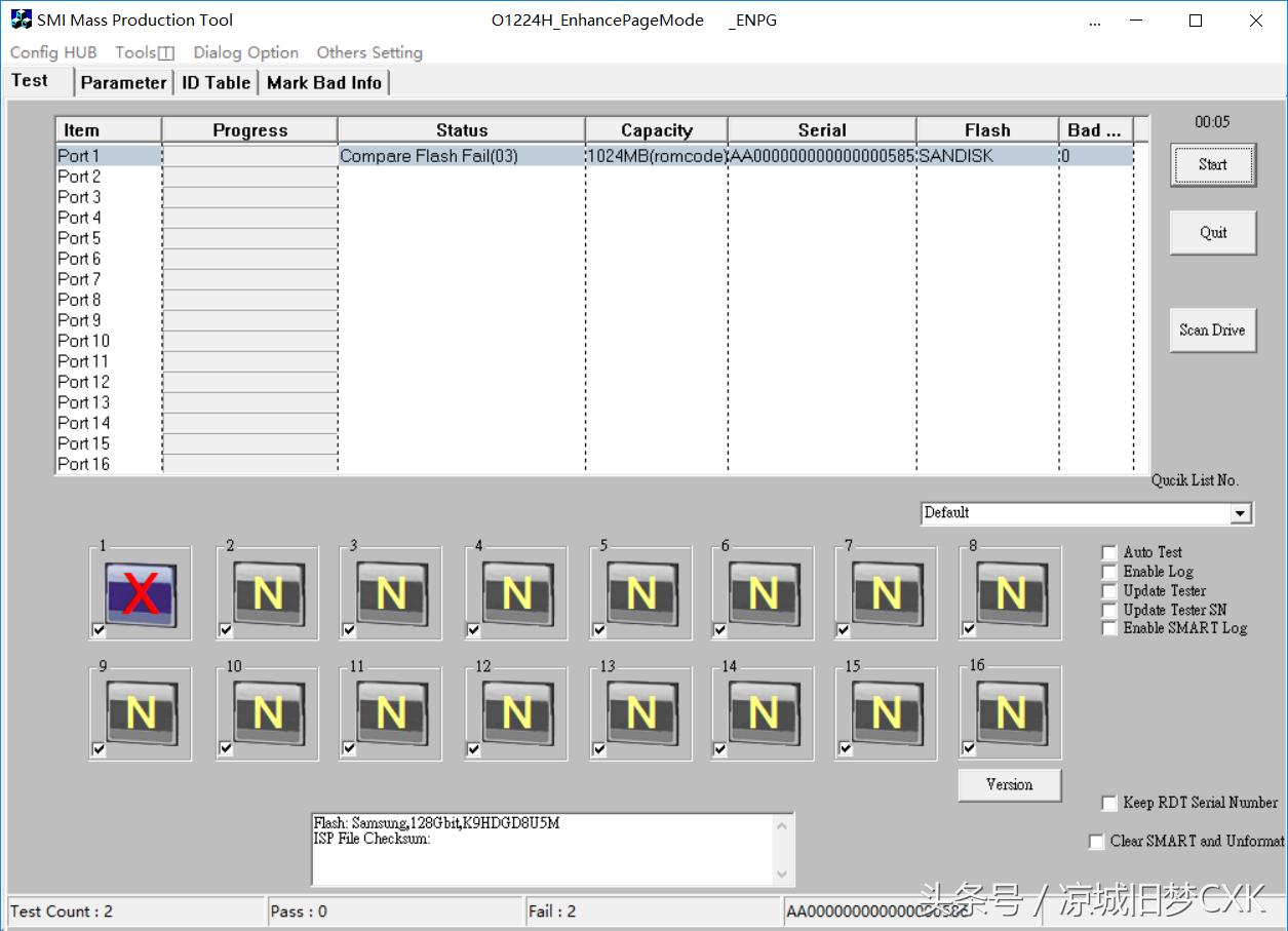 七彩虹固态硬盘sl500修复,一招修复固态硬盘无法识别问题