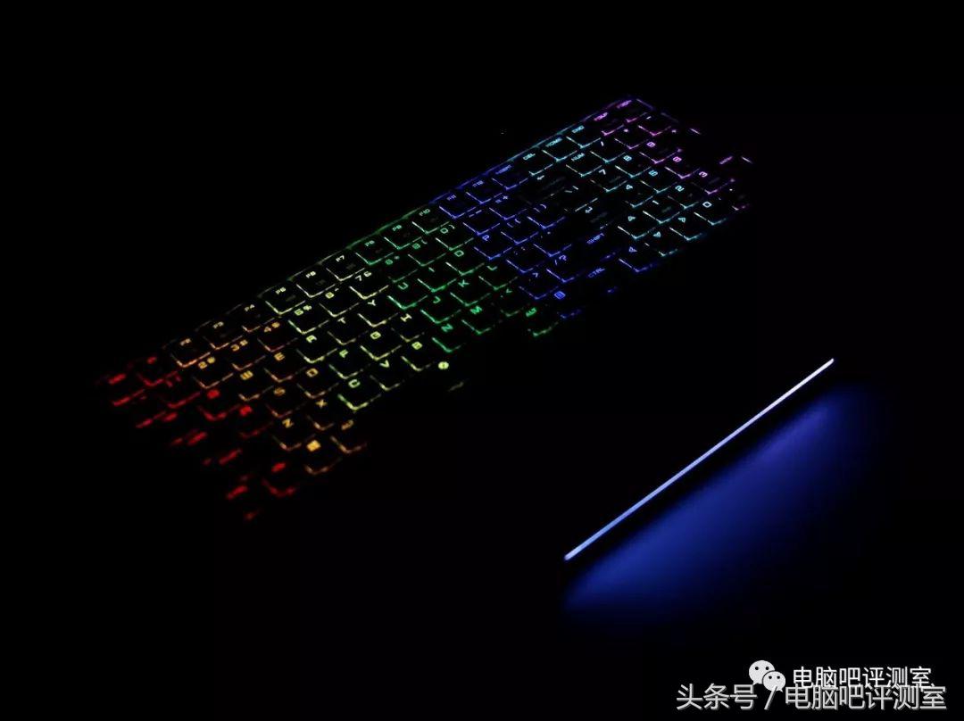 机械革命z2电竞版测评,机械革命深海幽灵z2全面屏