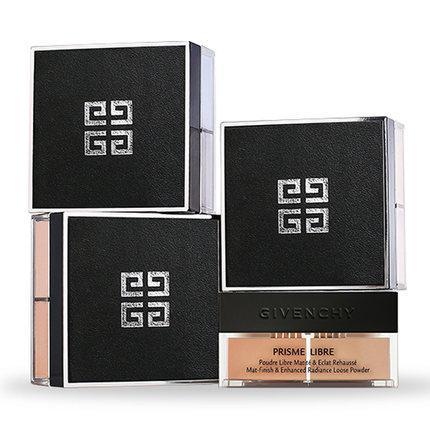 推荐比较好控油一点的散粉,扒一扒好用的国货护肤品