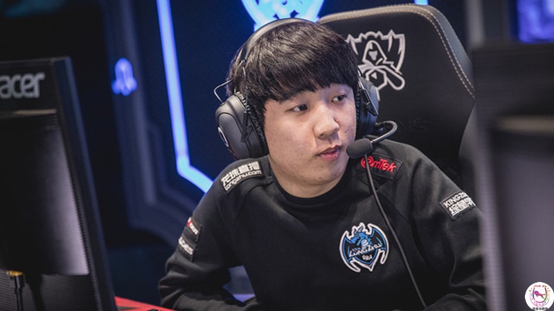 2018msirngvskz第一局韩国,msi和韩国赛区