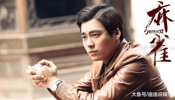 李易峰新戏开拍赵丽颖成配角,李易峰和赵丽颖合作的新剧