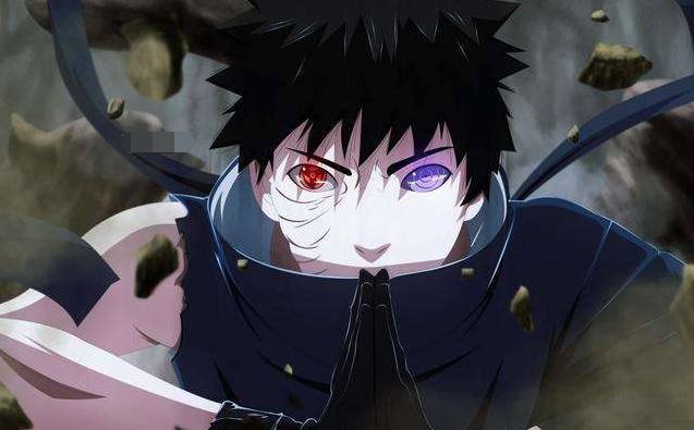 火影忍者万花筒写轮眼的特殊能力,每一种万花筒写轮眼的特殊能力