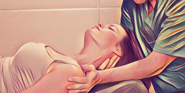 颈椎正骨后感觉头有点儿痛,为什么颈椎正骨后会很舒服