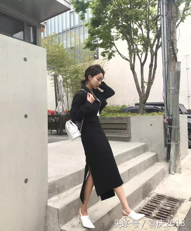 身高一米六五适合多长的发型,身高和发型长度