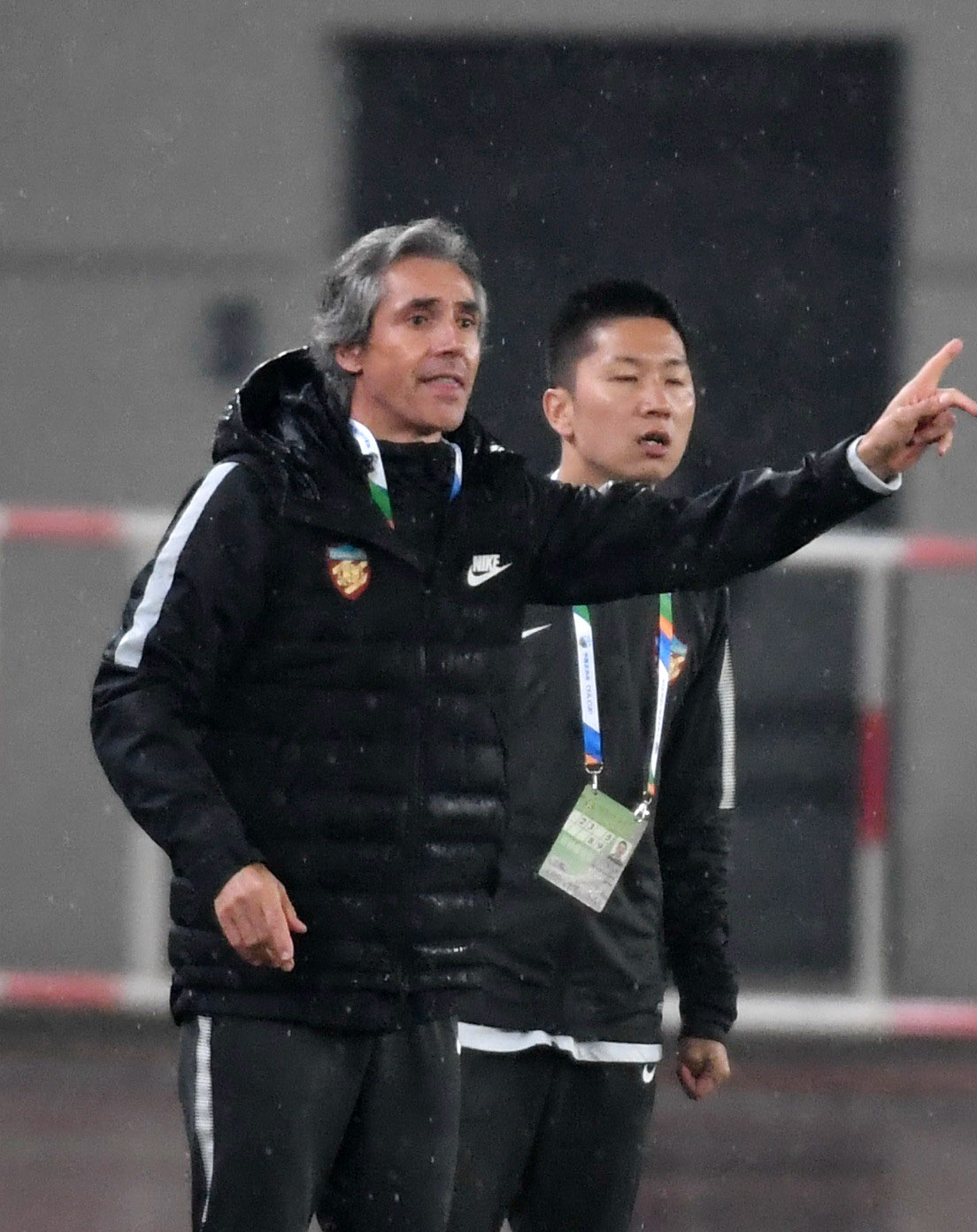 权健上港足协杯,权健战平苏宁