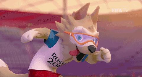 2018俄罗斯世界杯全场回顾,2018俄罗斯世界杯旅游看球攻略