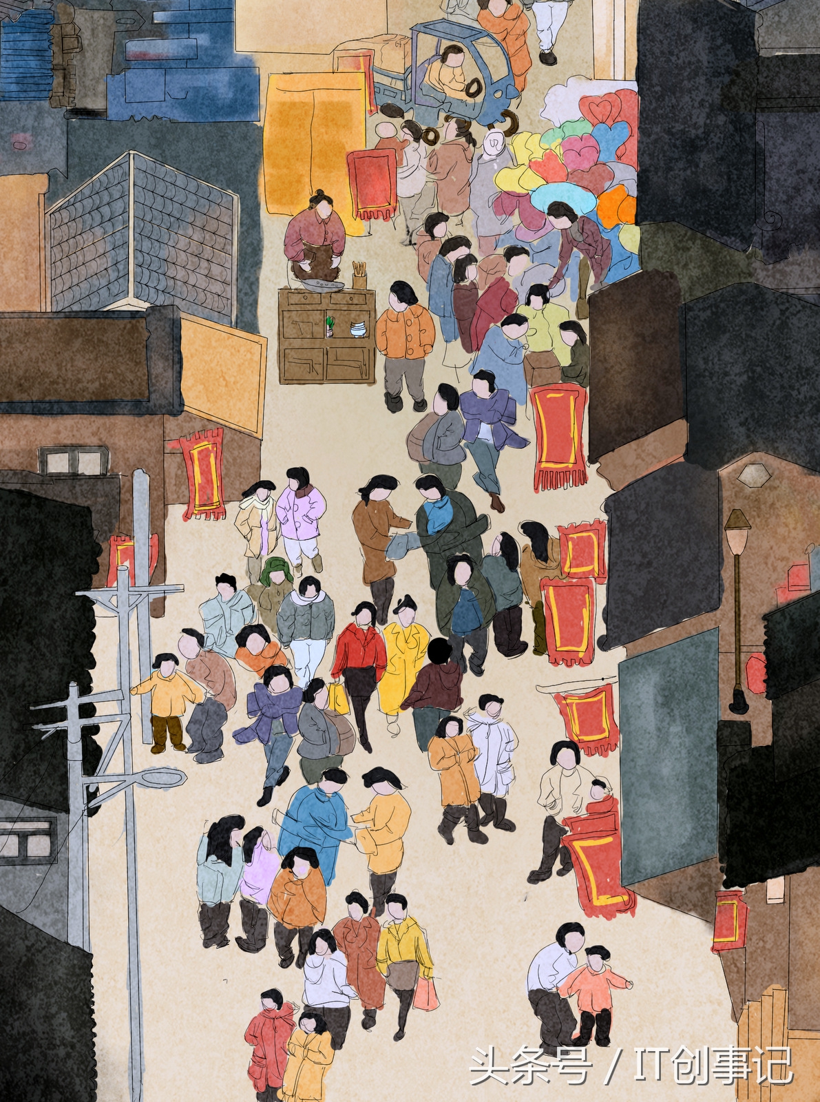 一个不迎合“投资潮流”的非典型创业：敏行移动平台