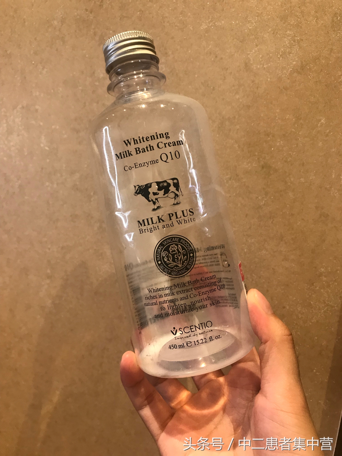 四月份的空瓶记｜没有更新烘焙课程的我也没闲着