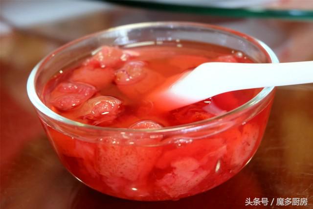 北京的特色美食除了烤鸭还有哪些,北京的十大特色美食