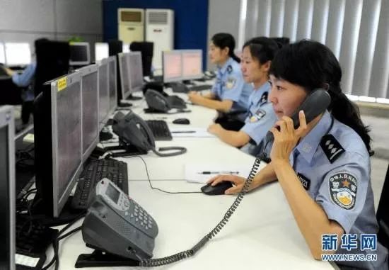 盗窃案“无人管”?我们用事实说话