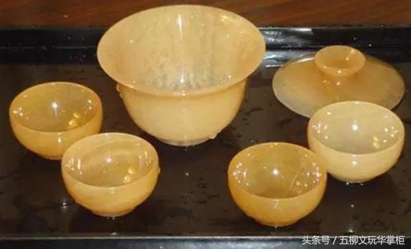 有瑕疵的玉石能戴得油润吗,干货一文教你认识十五种玉石