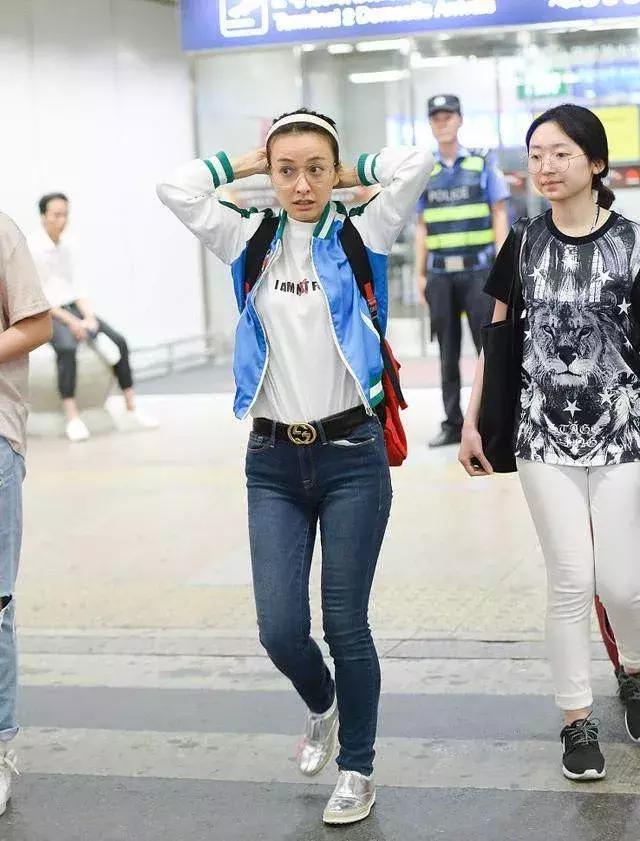 面膜范冰冰林允,林允护肤分享