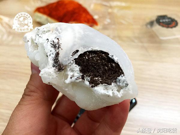 连续吃了3天的同样的早餐,连续三天吃了同样的早饭