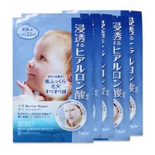 日本面膜全测评,日本面膜测评红黑榜