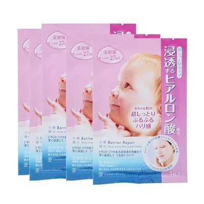 平价又好用的面膜测评报告,保湿面膜排行榜测评