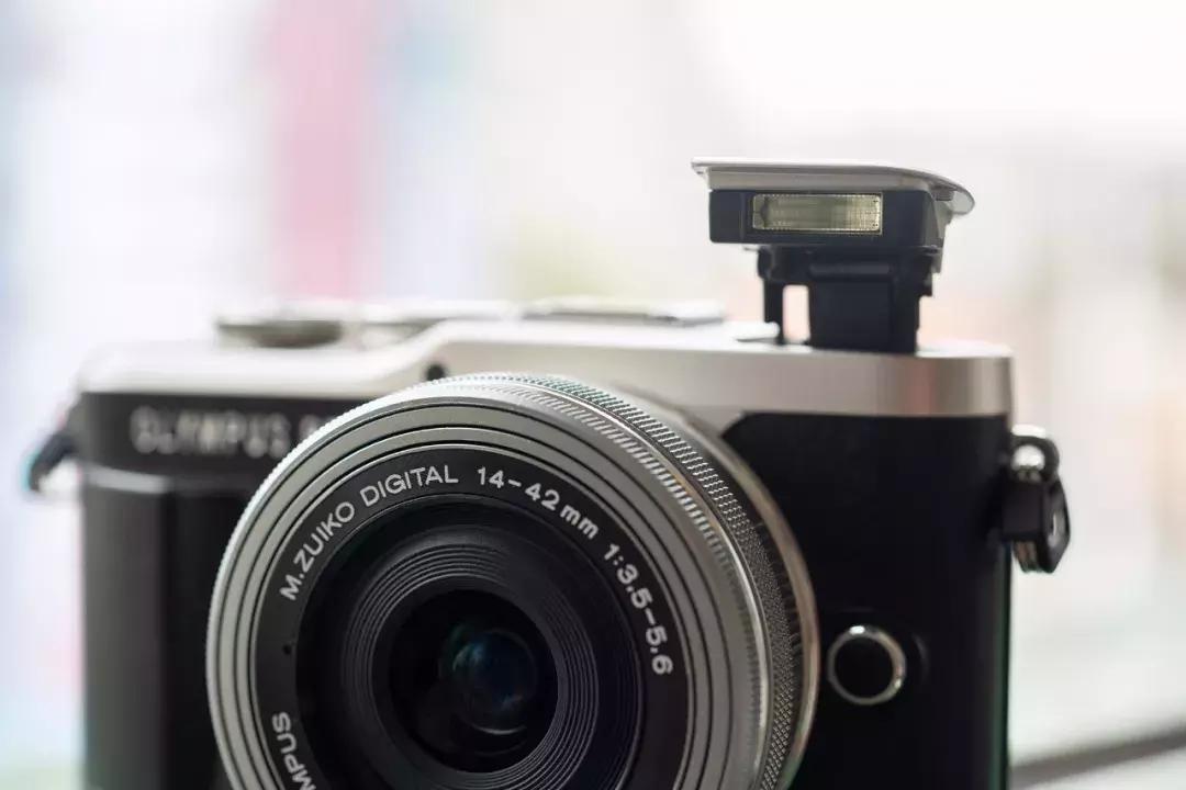 奥林巴斯epl9什么时候发布的,用颜值说话奥林巴斯e-pl9评测