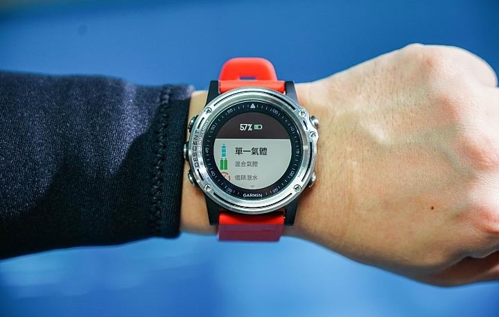 佳明手表测试准确吗 (佳明手表mk1测评)