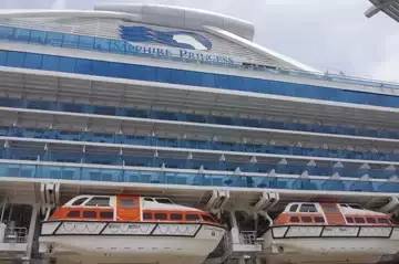 蓝宝石公主号购物攻略,蓝宝石公主号邮轮