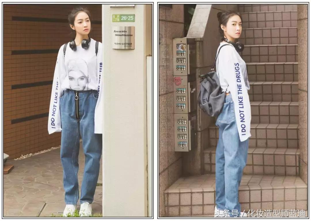 胯宽小腿粗适合夏天穿的裤子,小腿细大腿粗穿什么裤子好看