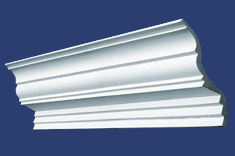 石膏线家居装修,房屋装修的石膏线款式