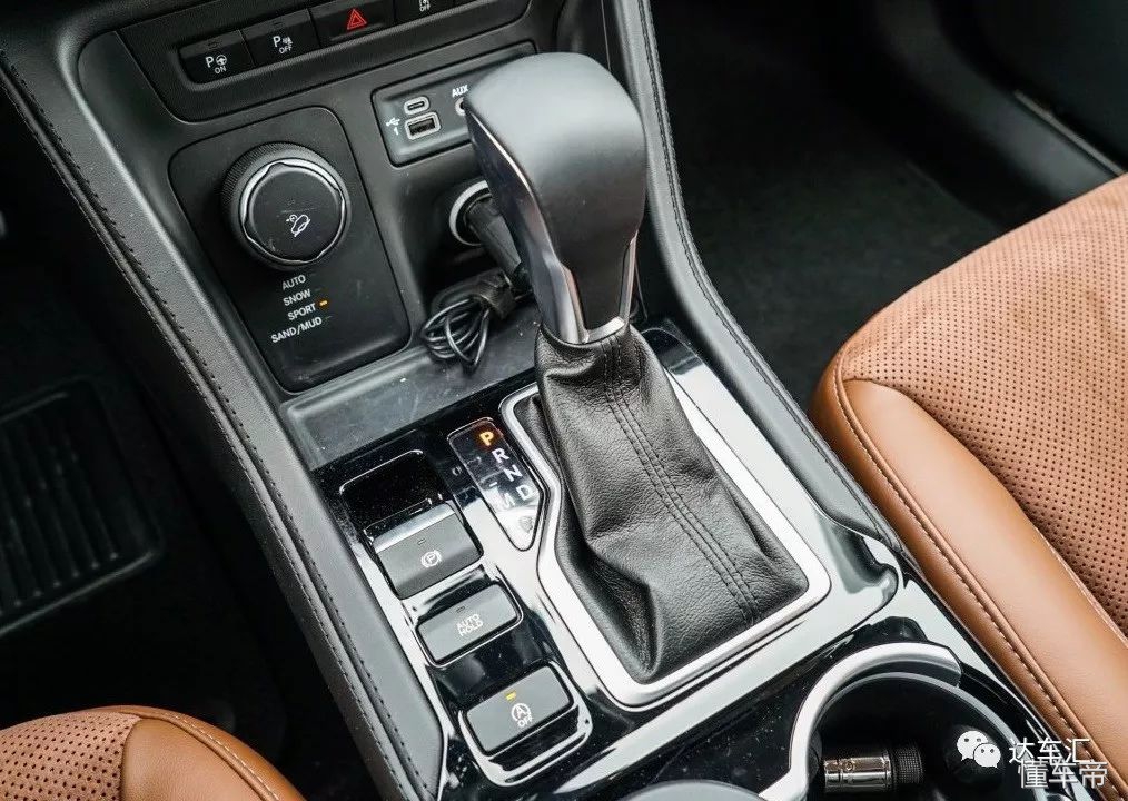 探寻4X4的秘密，北京车展Jeep展台会告诉你一切