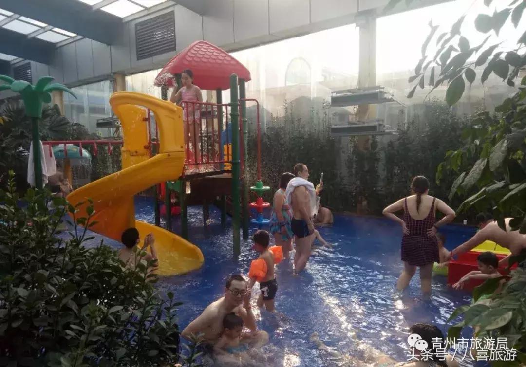 青州五一旅游,五一青州黄花溪风景区