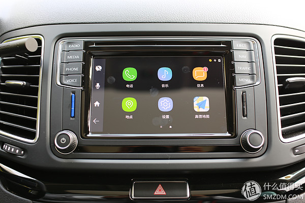 夏朗2017年5月舒享型7座版,19款夏朗尊享版