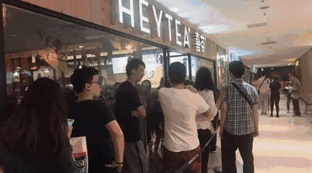 火遍全网的网红店,抖音爆火的网红店有哪些