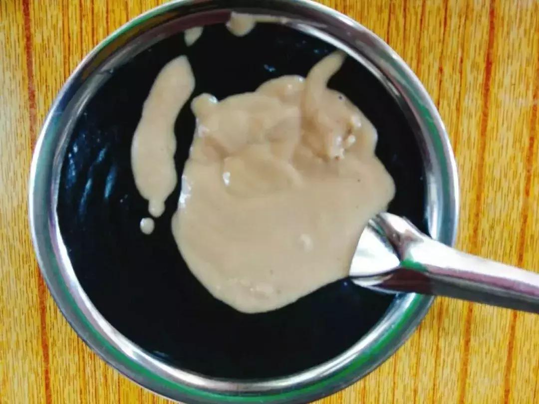 一碗螺蛳粉爱上一座城,一碗螺蛳粉只吃一半