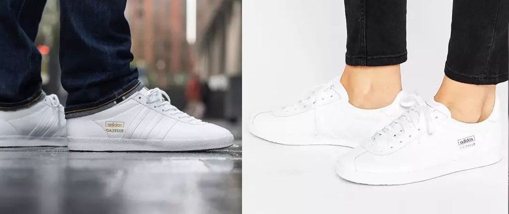 stansmith所有鞋款,stansmith联名款鞋推荐