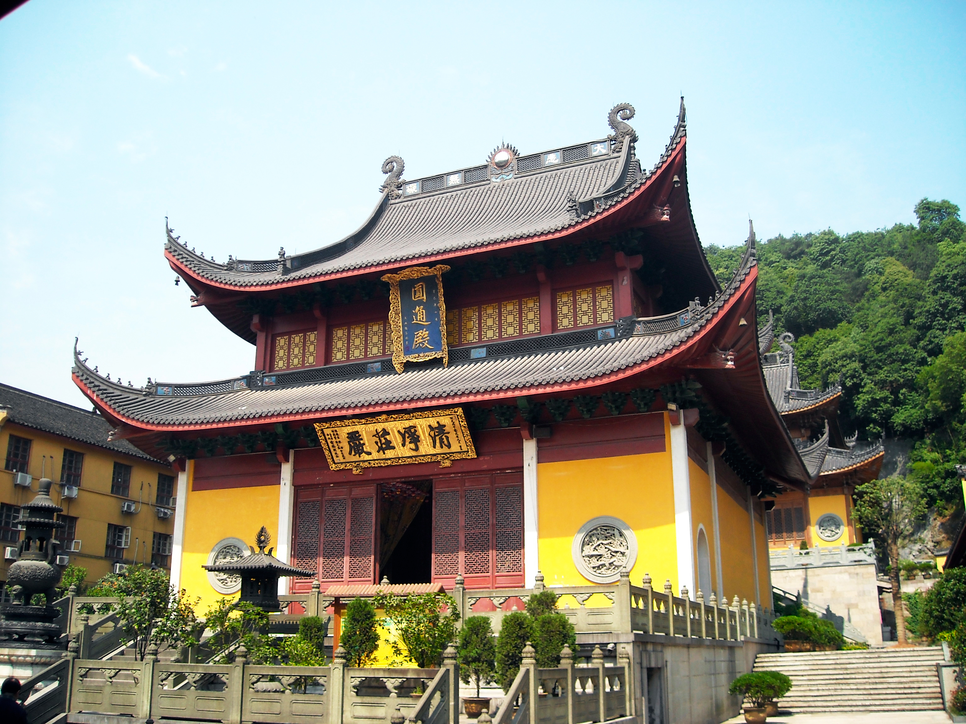 一个四川人的旅行,杭州西湖印象怎么样