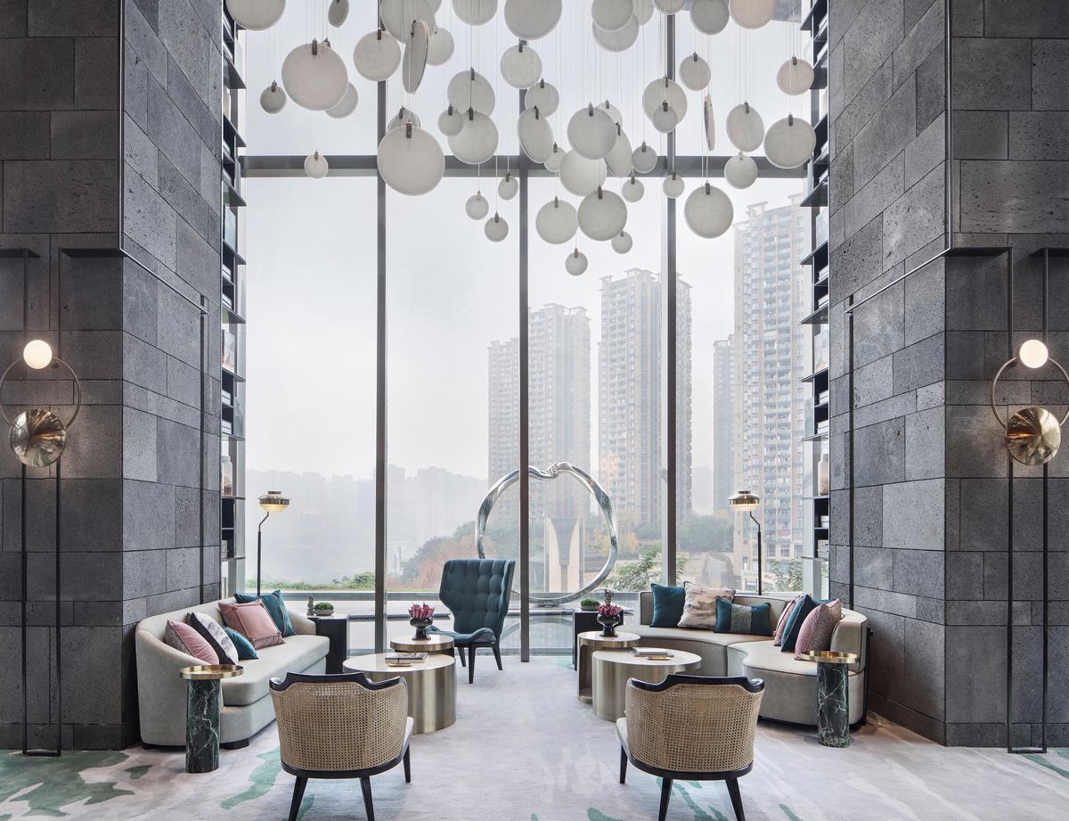 贵州铜仁悬崖酒店排名,重庆铜仁悬崖酒店