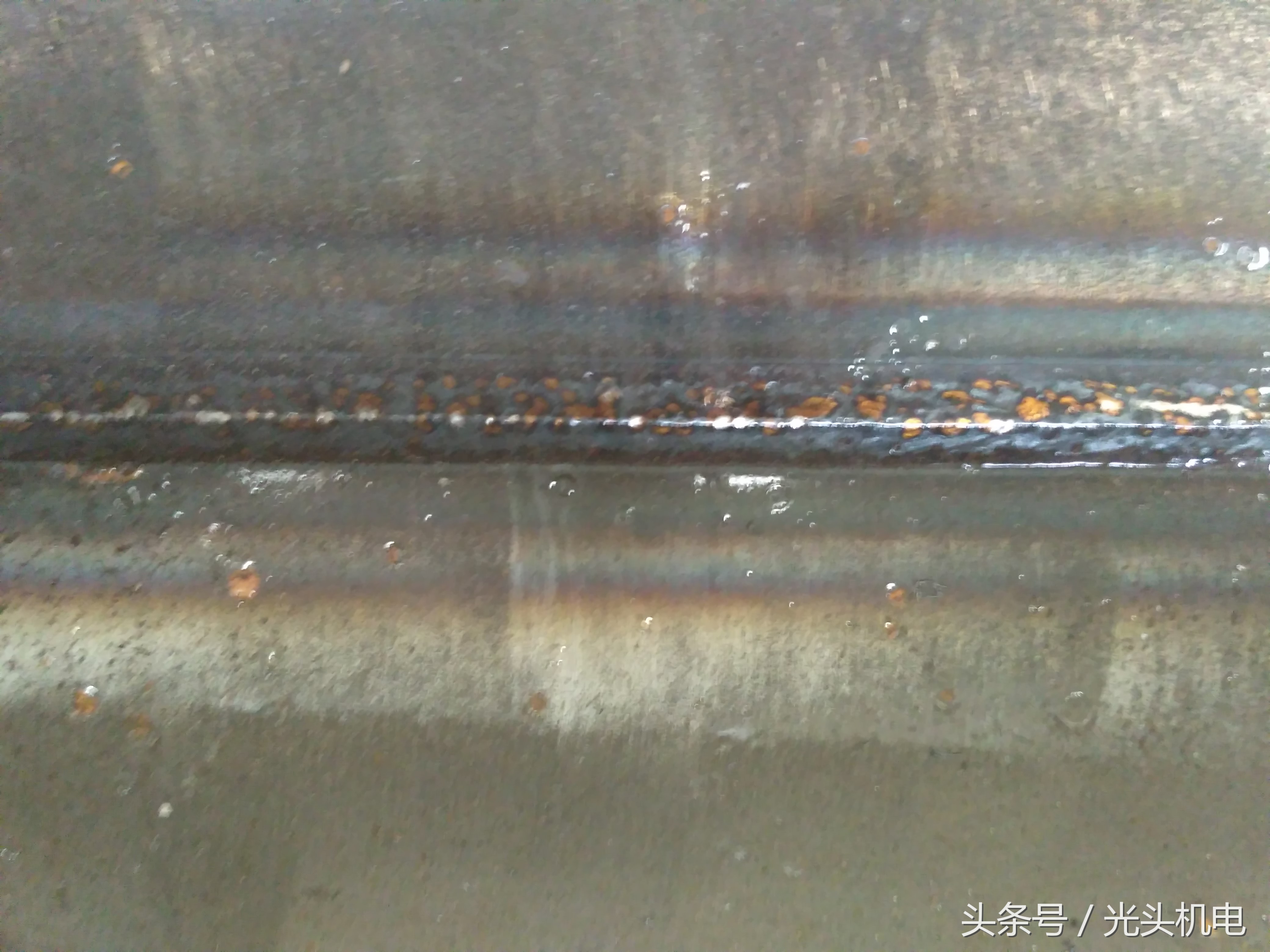 二保焊高超技术讲解,焊接技术分享二保焊