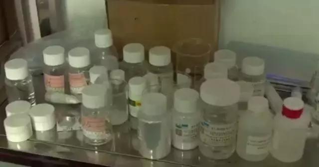 假冒化妆品被检测到怎么办,最新假冒化妆品名单