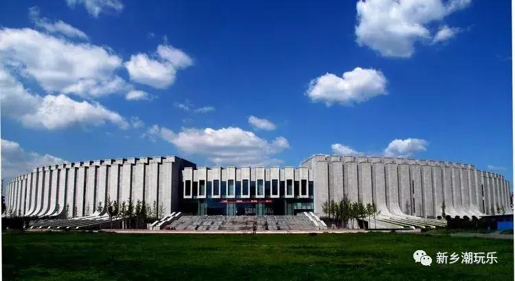 来新乡旅游,来新乡市区必须去的地方