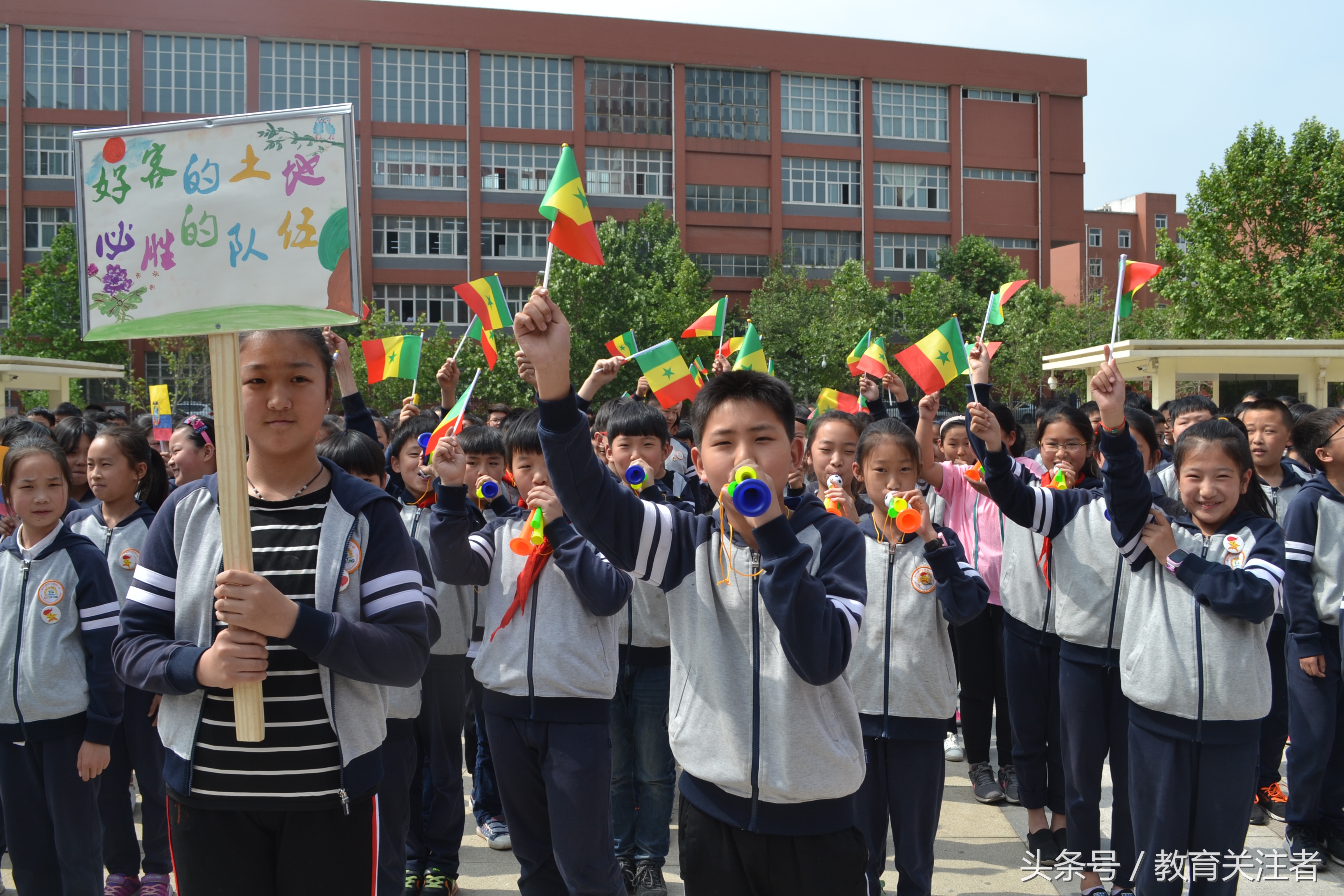 郑州市实验小学艺术节,郑州经济技术开发区实验小学足球