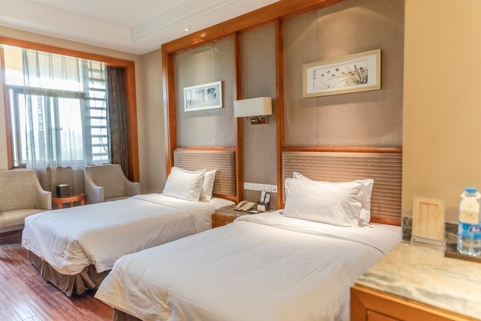 滁州有什么好一点的酒店,滁州当地比较有特色的酒店推荐