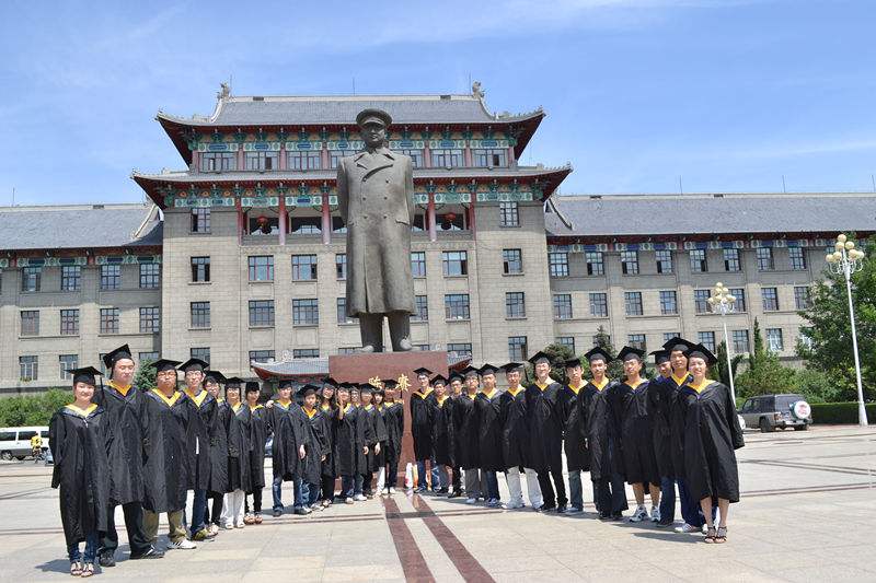 马家沟高级船舶制造学院,马家沟造船学院