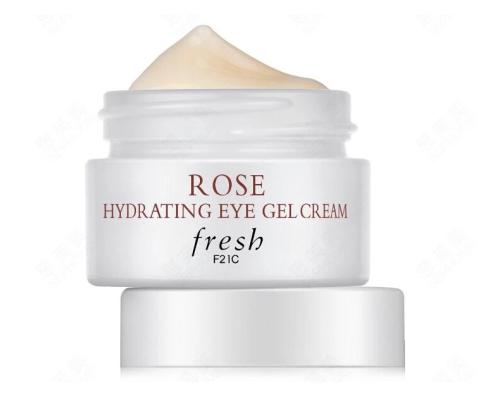 保湿效果好的眼霜推荐,推荐适合四十岁用的保湿抗皱眼霜