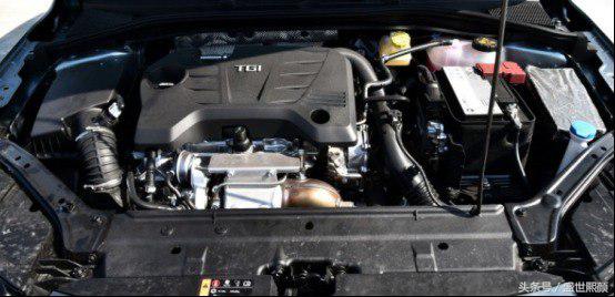 都是1.5T发动机,上汽的为什么会有高低功率差距?