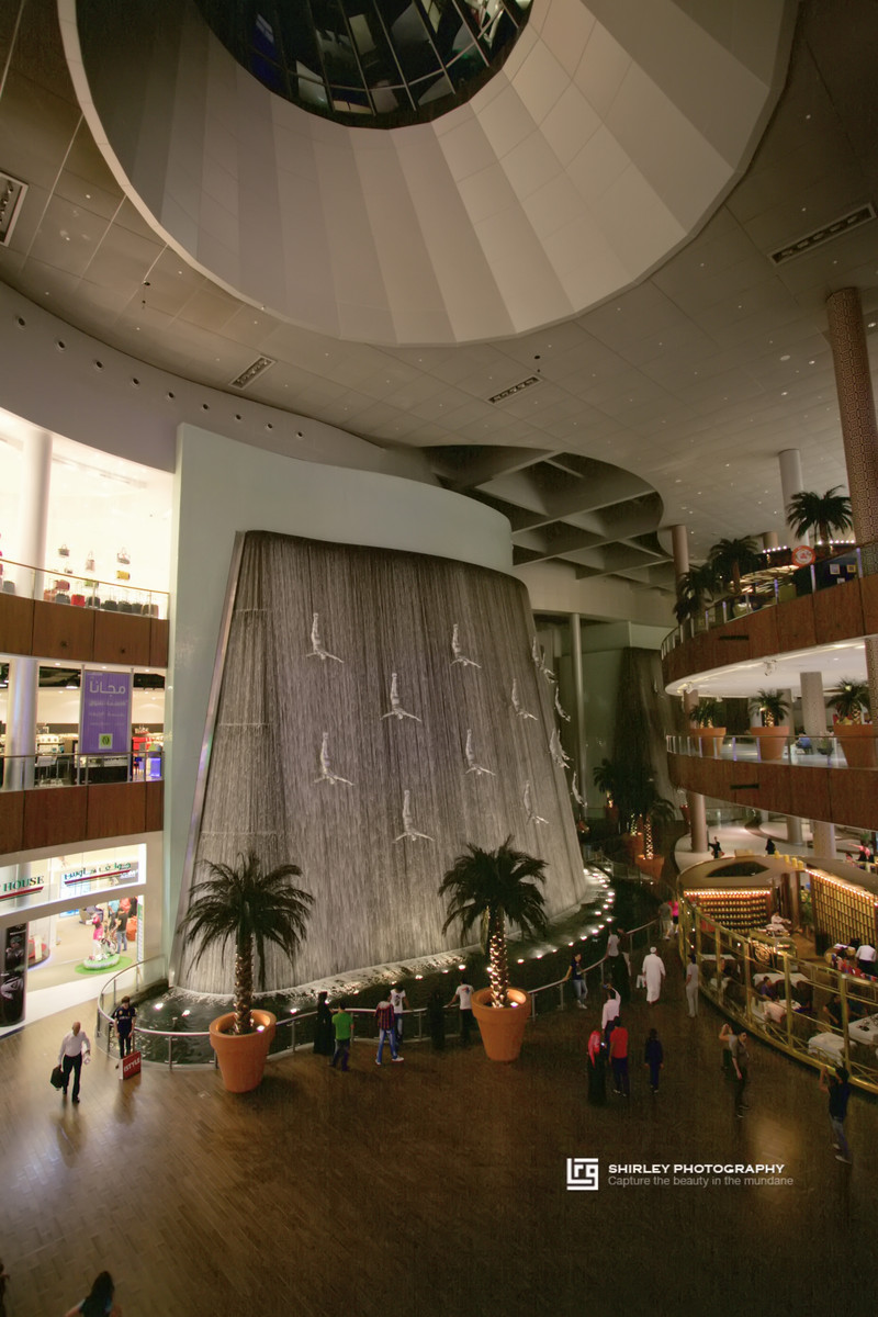 世界第一的迪拜,迪拜豪华足球场