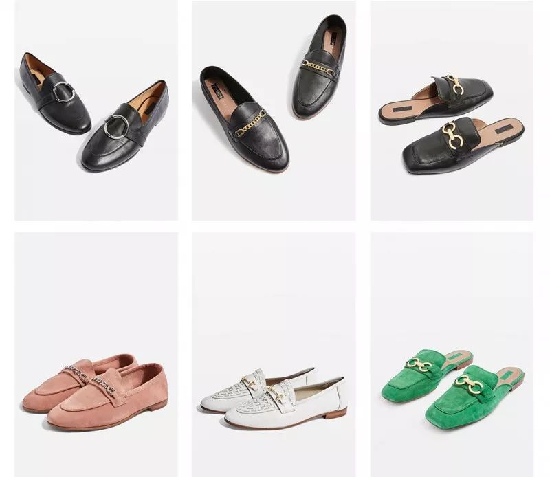 乐福鞋马衔扣和便士哪个好搭,乐福鞋马衔扣和便士哪个更时尚