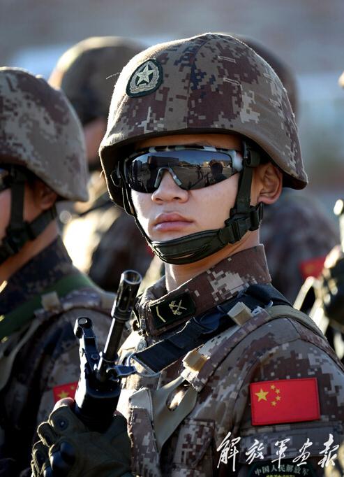 为啥兵哥哥找不到对象,为啥兵哥哥不在部队里找对象呢