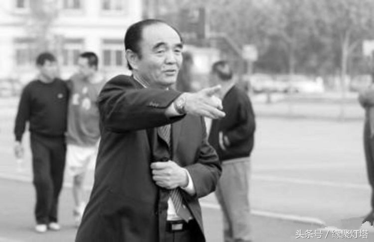 辽宁足球史话（1950——1983）